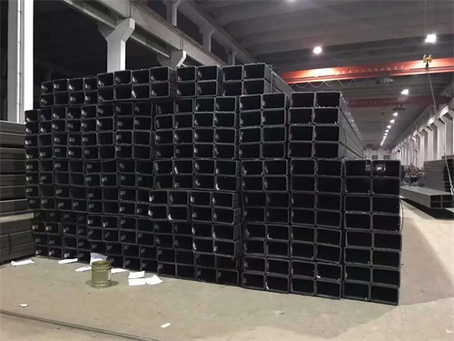 沾益冷拔方管选型指南 工程采购怎么选